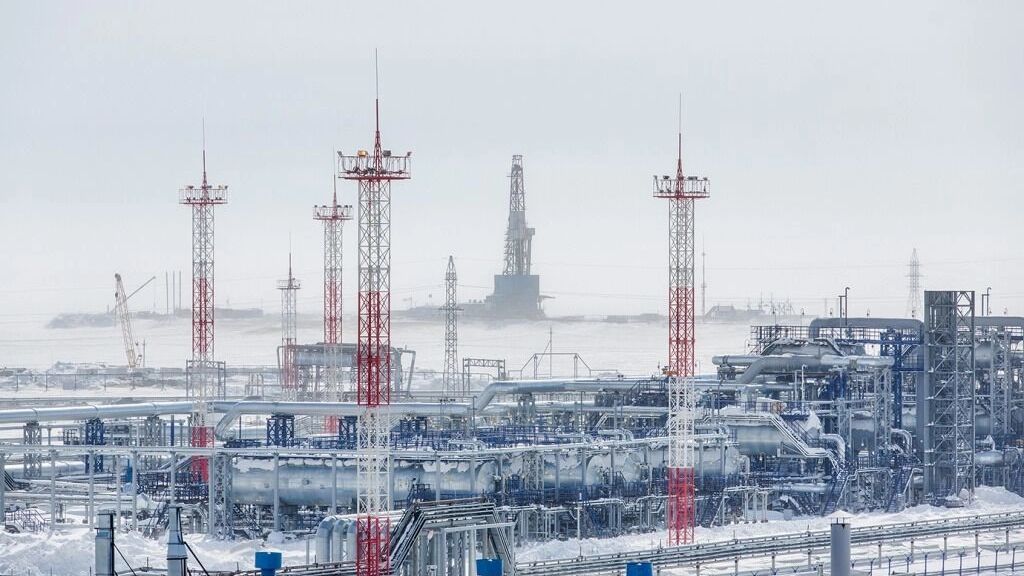 Новый потолок цен на&nbsp;нефть&nbsp;— угроза бюджету РФ