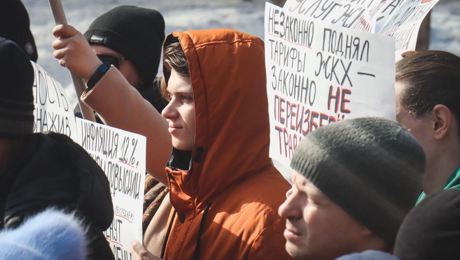 Решать проблемы ЖКХ, как всегда, будут за счет людей: переплата после увеличения нормативов будет больше в 8,5 раза
