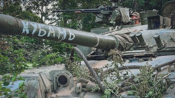 Затяжка конфликта между Россией и Украиной выгодна только Западу