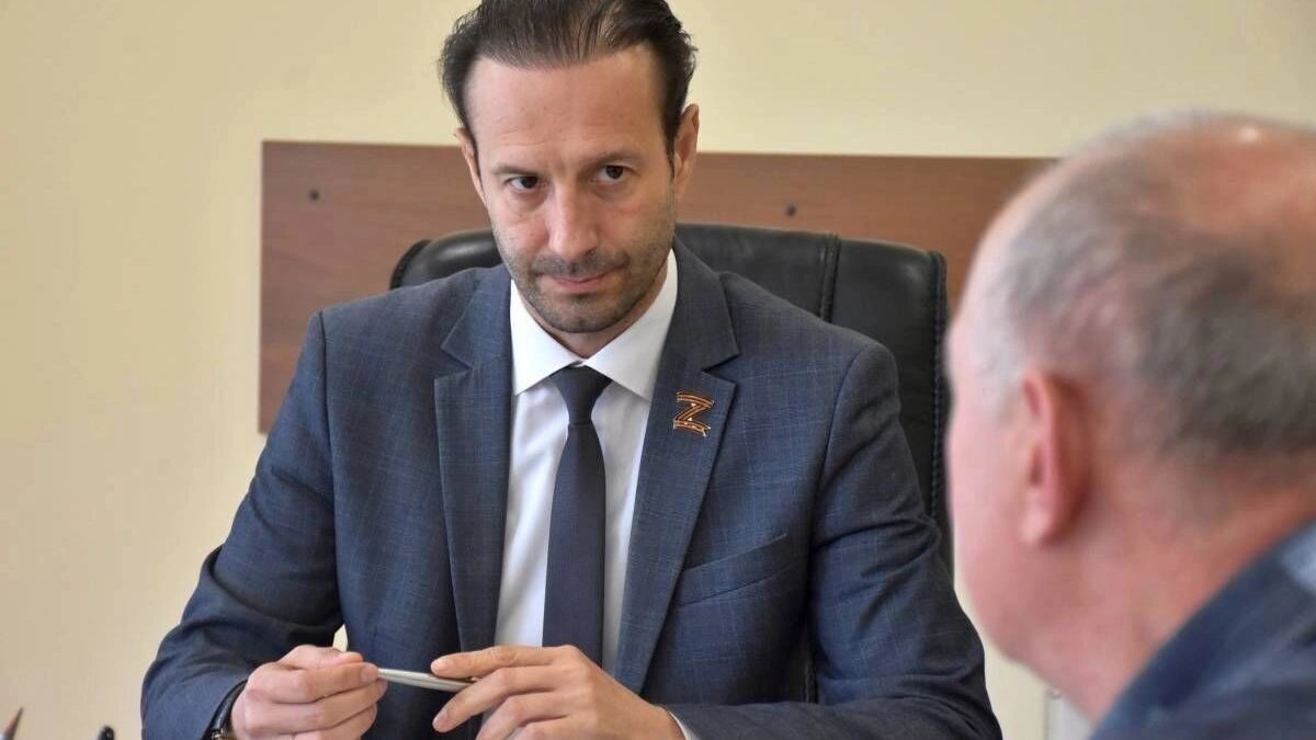 Рустэм Зайнуллин задержан по&nbsp;подозрению в&nbsp;мошенничестве, но&nbsp;детали дела официально не&nbsp;комментировали