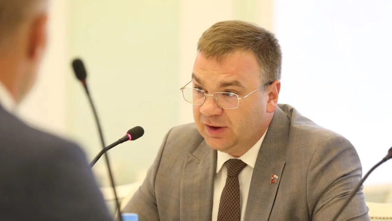 Пермская мэрия наняла нового советника по безопасности