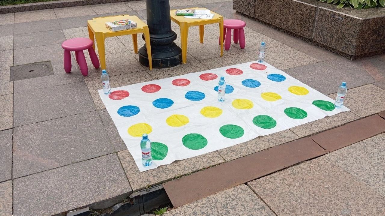 Твистер (12+)