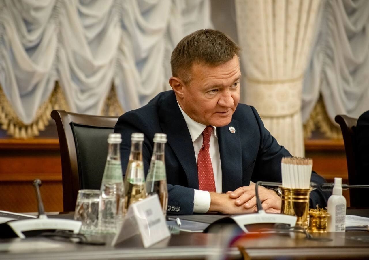 Роман Старовойт