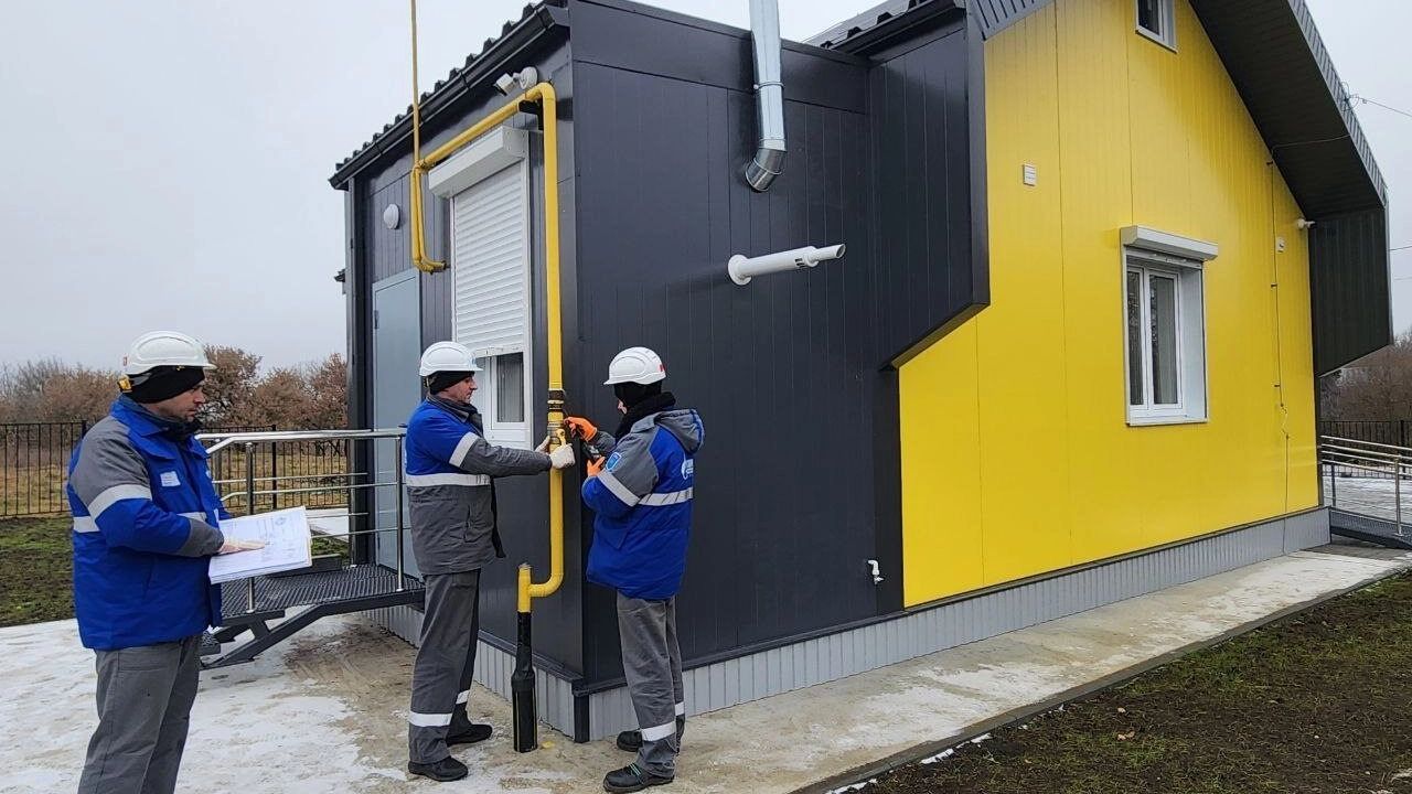1 млрд на газификацию — и всё равно платите сами: сколько стоит подключить газ к дому