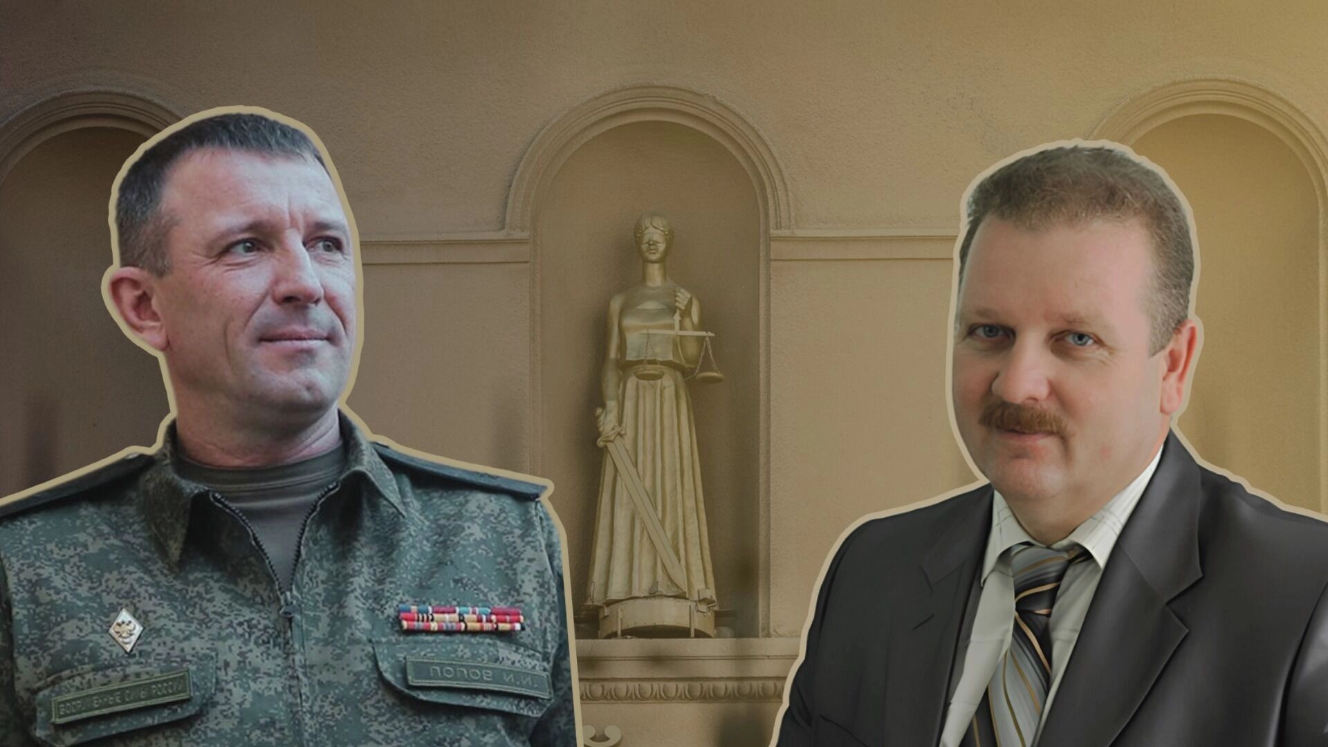 Попов осужден, а замглавы Котово может выйти на свободу: судный четверг в Волгограде