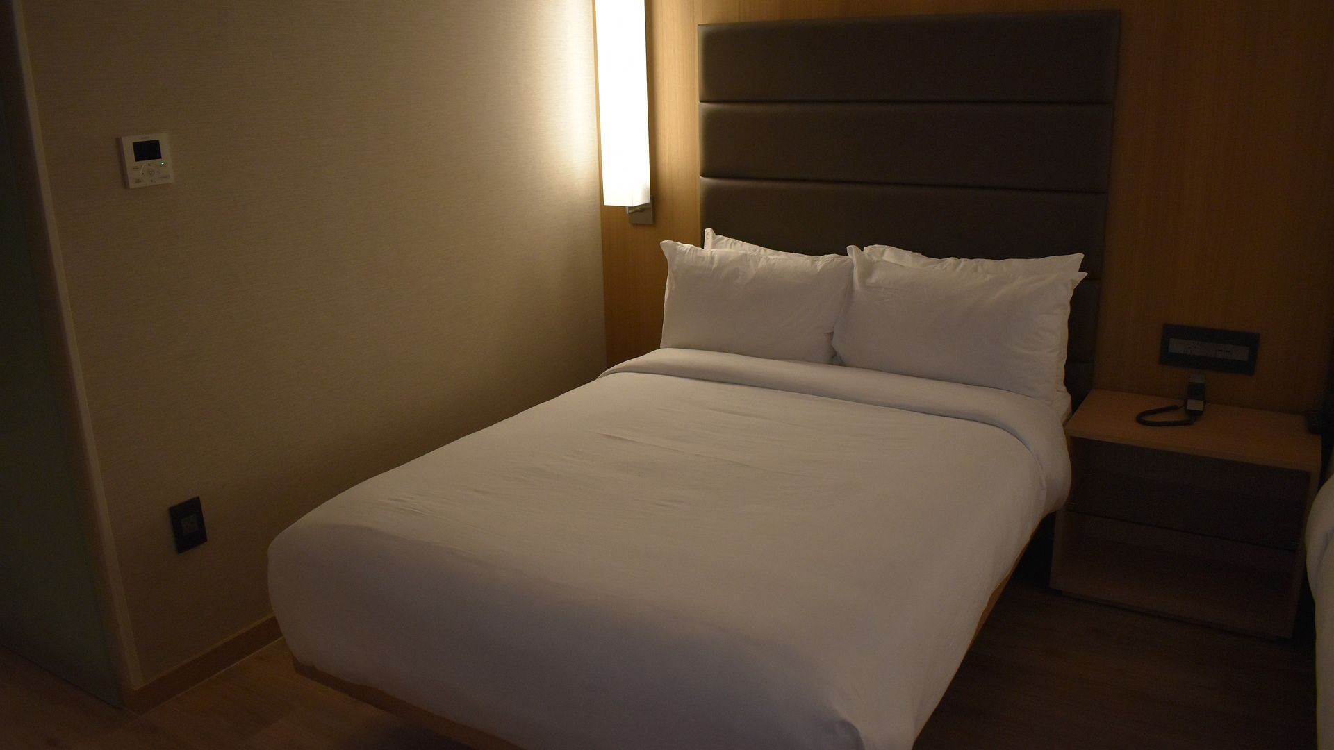 В Петербурге гостиницы впервые за семь лет обогнали апартаменты по вводу номеров