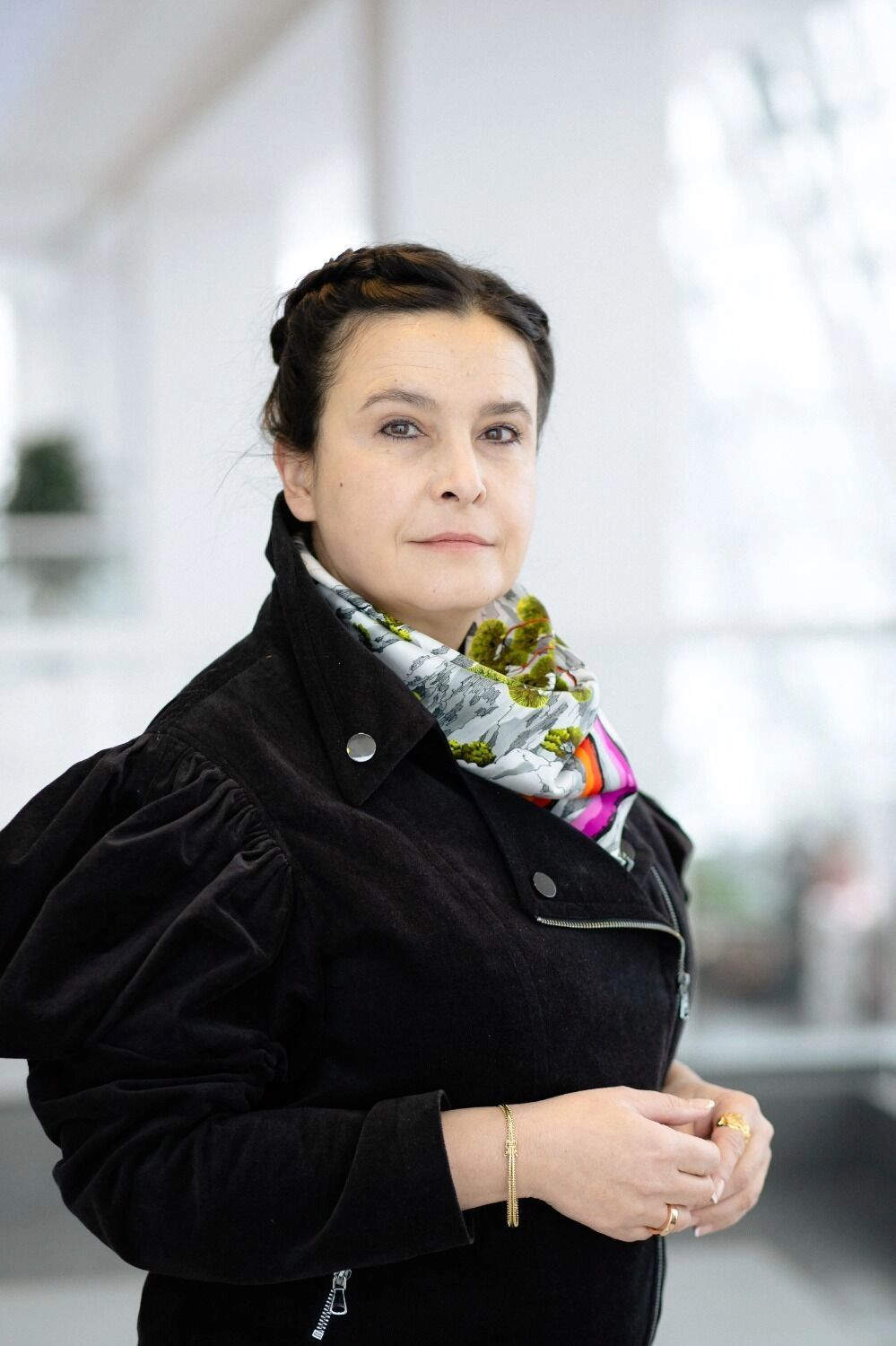 Виктория Васильева