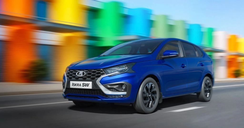 «Лада-Искра» — единственная новинка за 10 лет — спасет «АвтоВАЗ»?