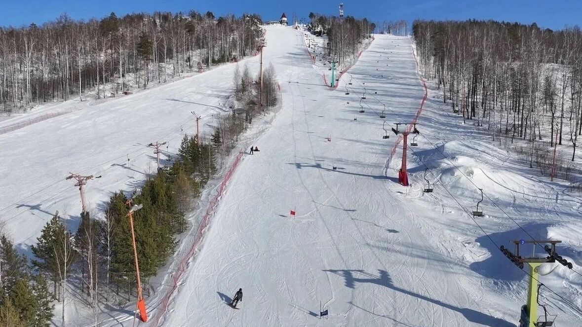 ГЛК «Ежовая»