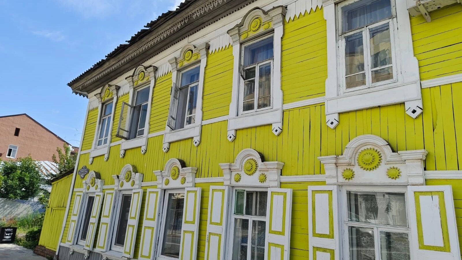 Башкирия сохранит наследие