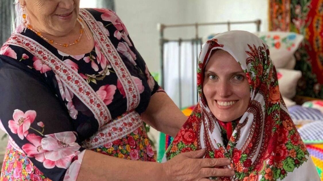 Старинные обычаи и обряды востребованы и сегодня