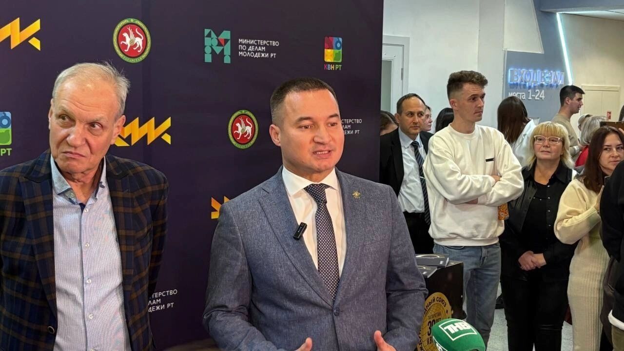 Ринат Садыков