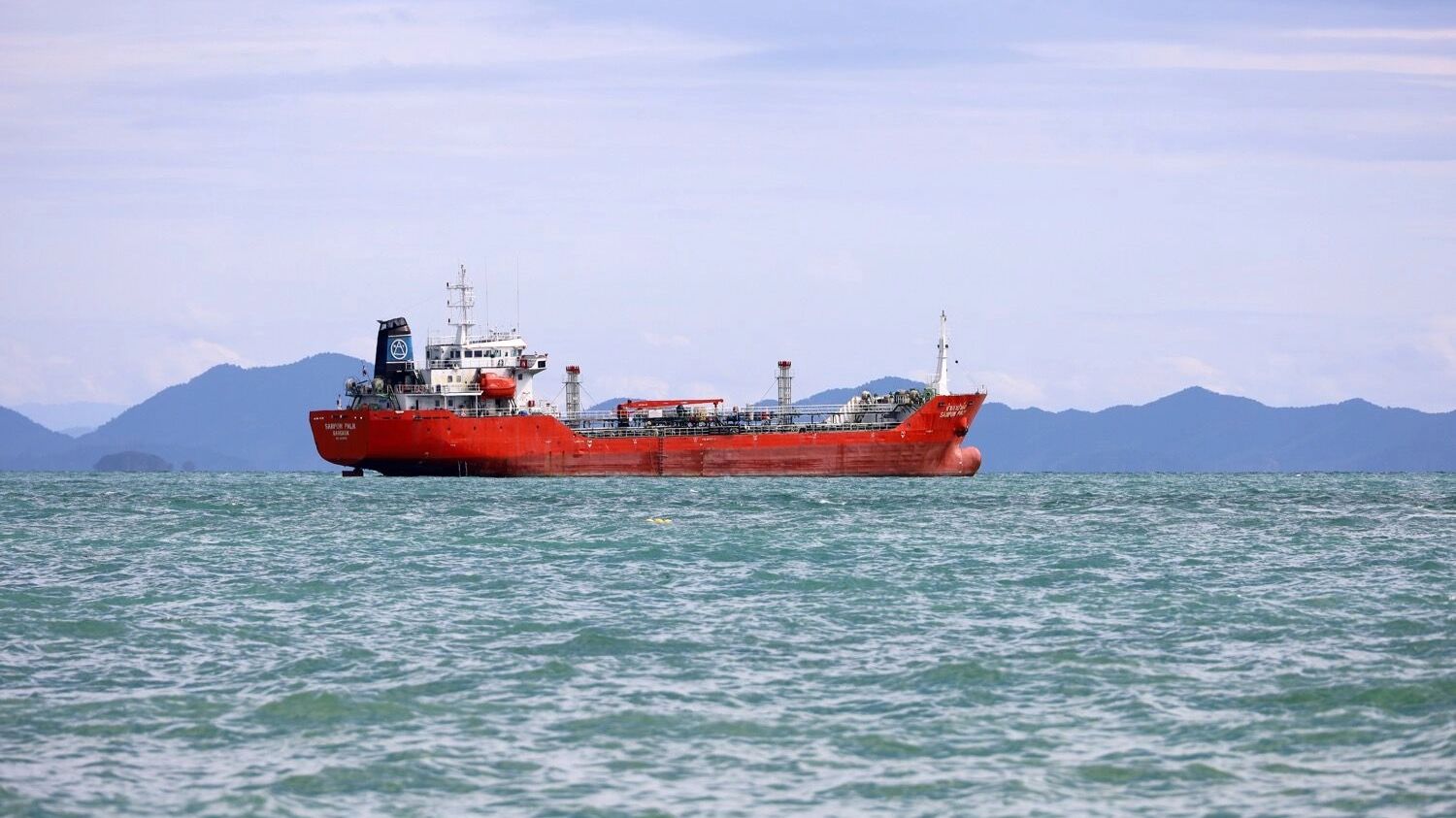 Геополитика будет влиять на экспорт российской нефти