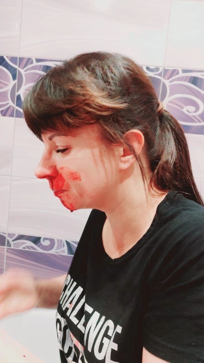 супруга экс-депутата