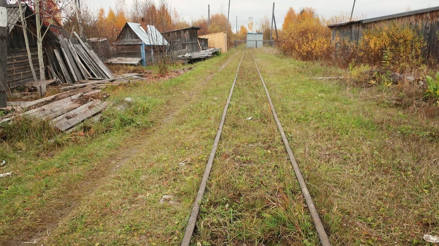 Куда ехать осенью в отпуск на Русский Север? Личный опыт на авто вдоль Северной Двины