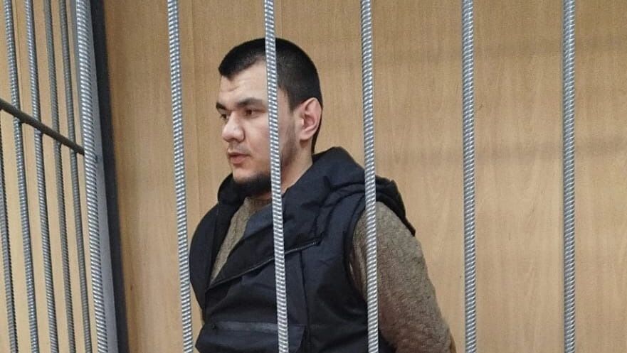 Таджик вышел на свободу в Волгограде после снятия обвинений в изнасиловании