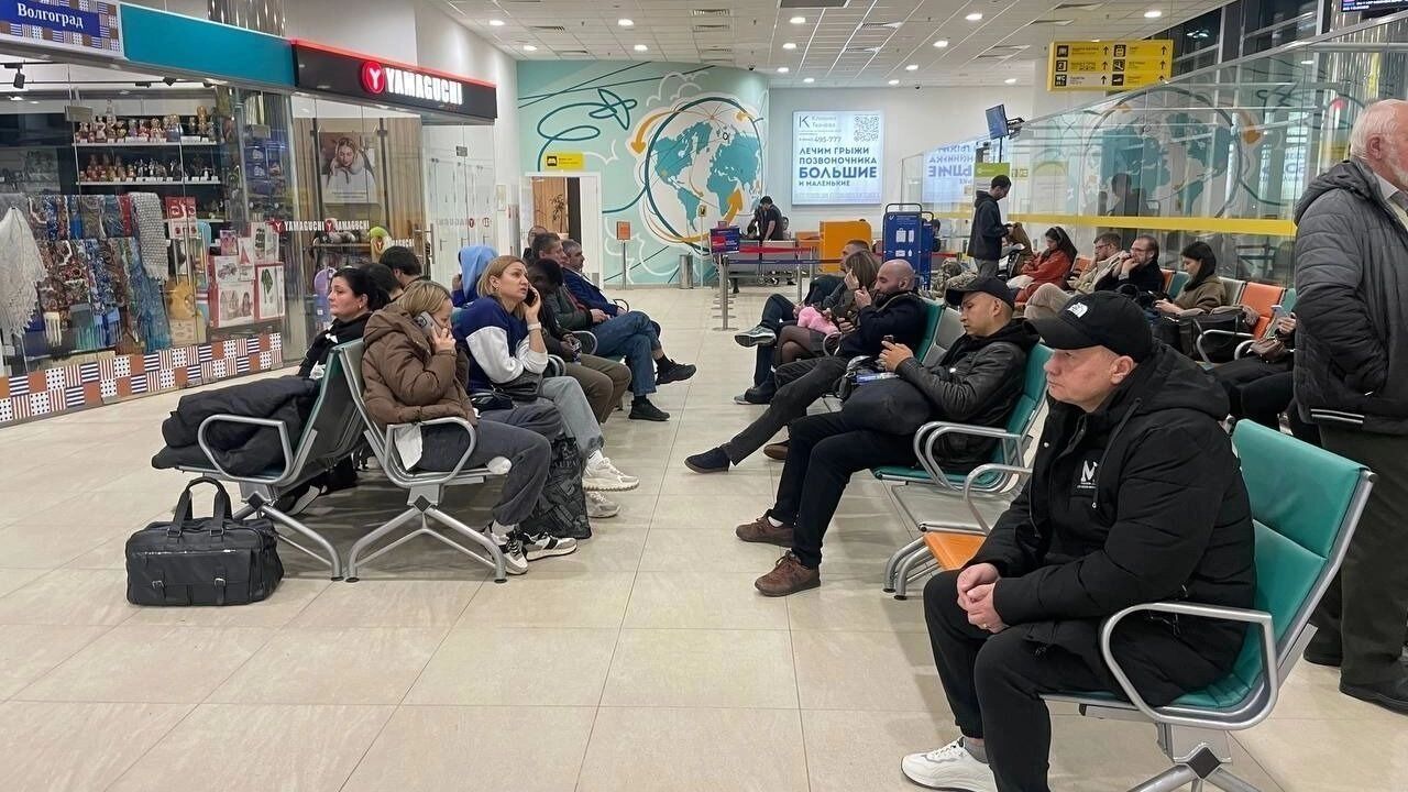 Волгоградцы столкнулись с охлаждением SIM-карт