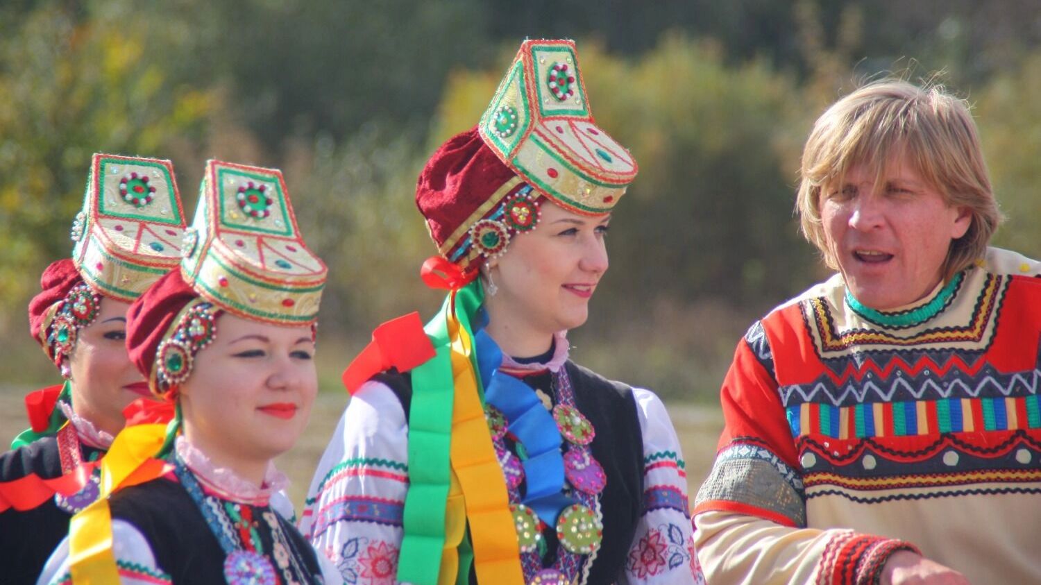 День народного единства: афиша Уфы, 2025