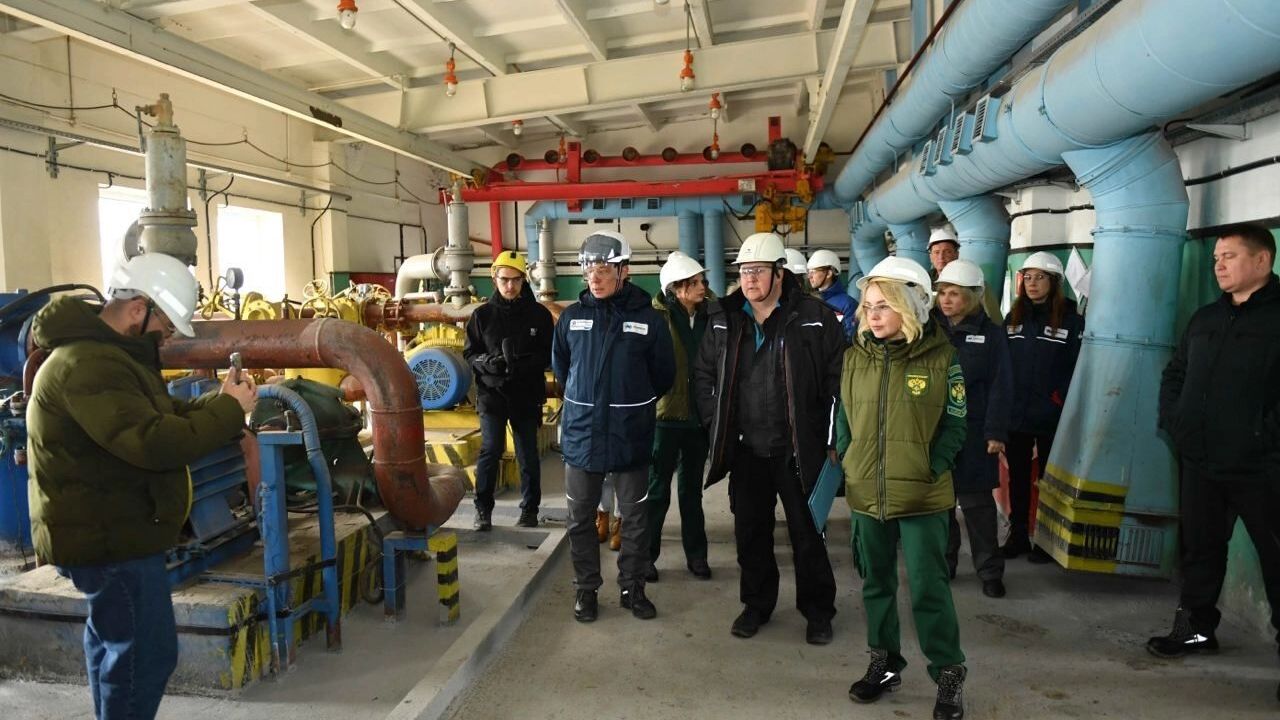 За розлив 21,1 тыс. тонн дизеля на ТЭЦ-3 в Норильске «Норникель» заплатил 146 млрд