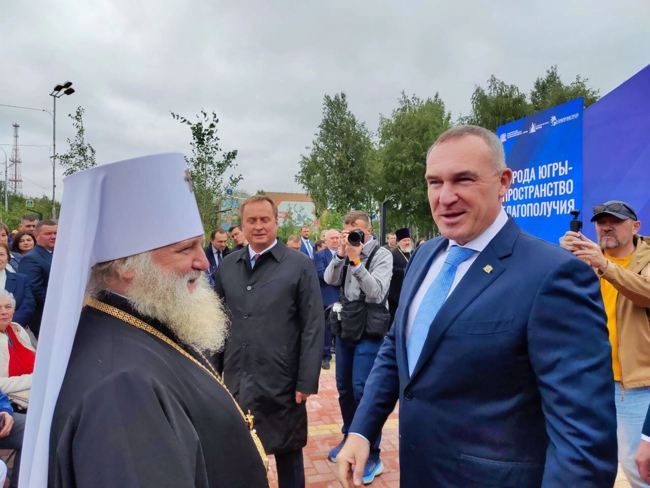 Кадр «испортили», но получилось даже лучше, чем планировалось