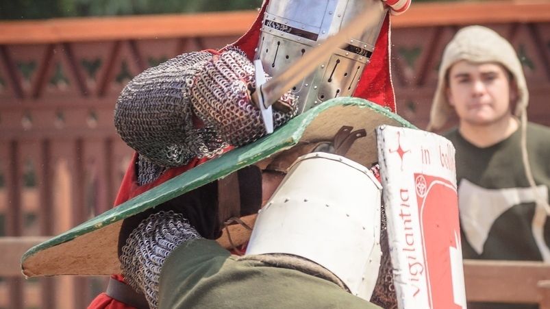 «Рыцари» съедутся в Ленобласть на дегустацию булок