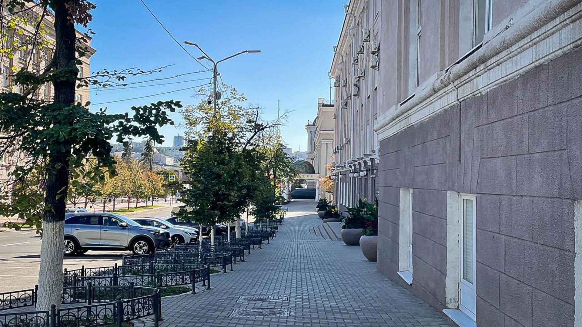 От стендапов до концерта: как с интересом провести в Белгороде предстоящие выходные?