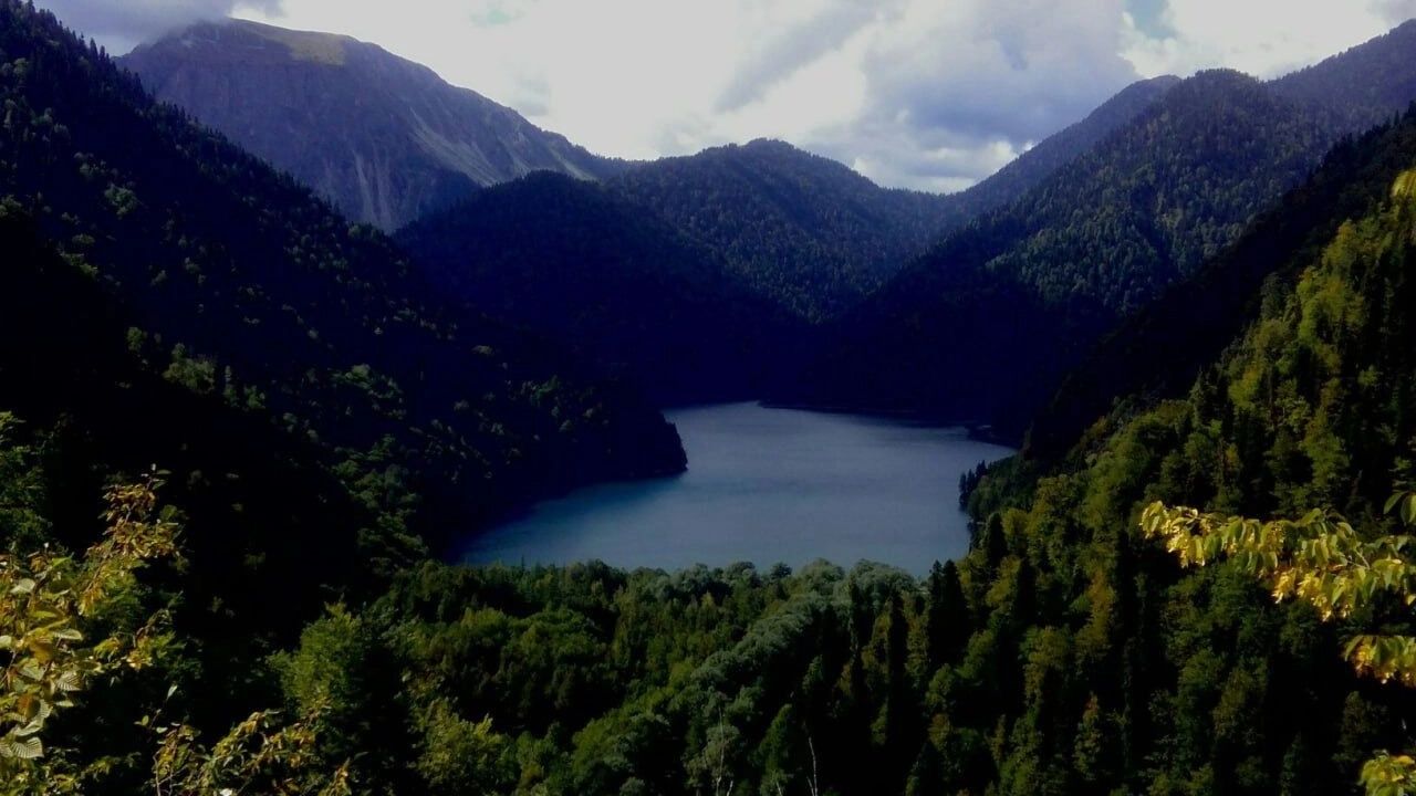 Квартиры с кухней обойдутся дороже, особенно вблизи моря.