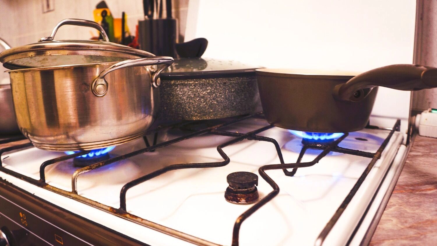 Как засолить волнушки: горячий способ