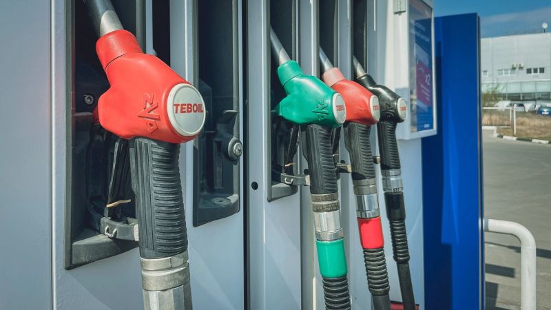 Нас не догонят: цены на бензин пошли вверх в Волгограде