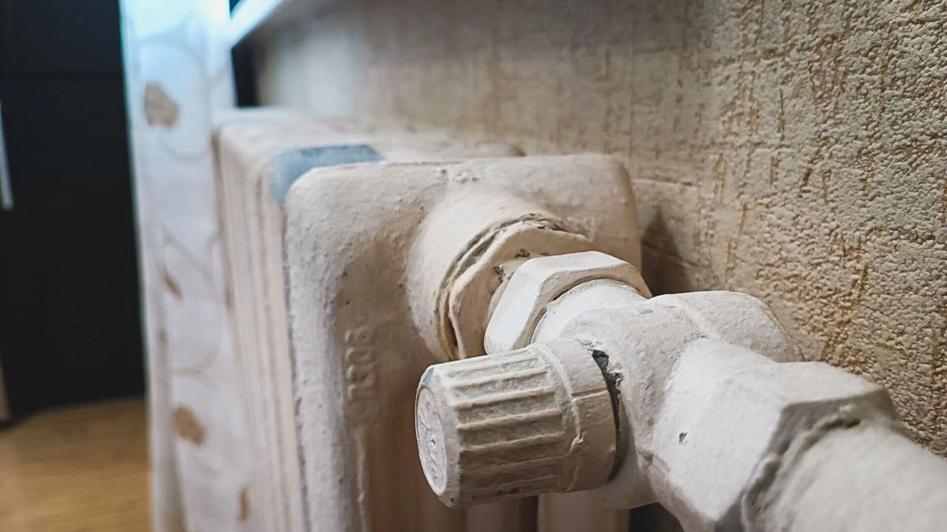 Отопительный сезон завершается в Михайловке