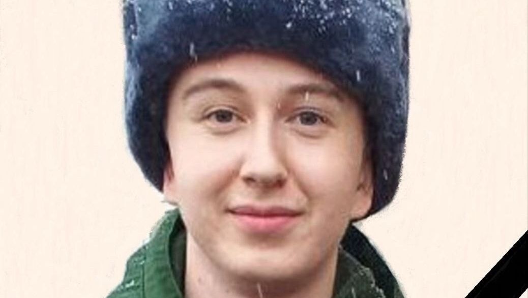 На границе с Украиной погиб 23-летний срочник из Пермского края
