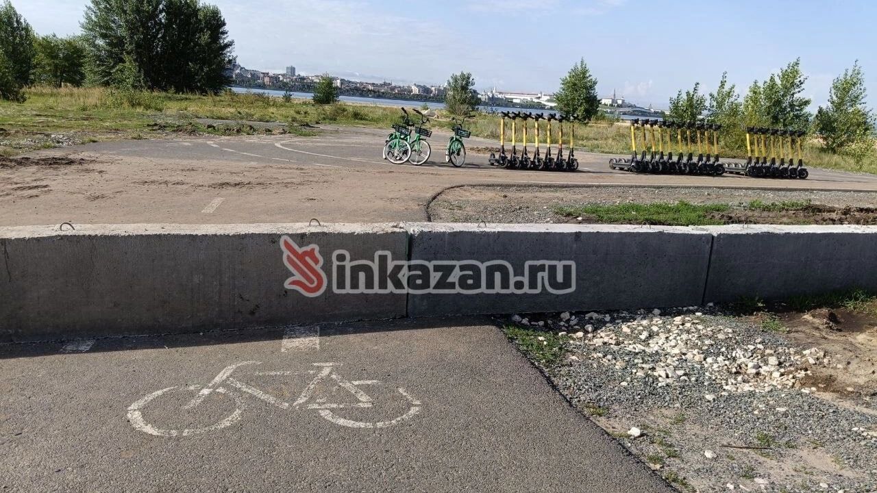 Многие дорожки ведут в никуда.