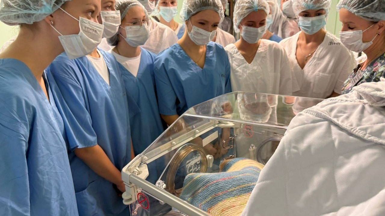 В Ленобласти подняли стипендии будущим врачам-целевикам В Ленобласти подняли стипендии будущим врачам-целевикам