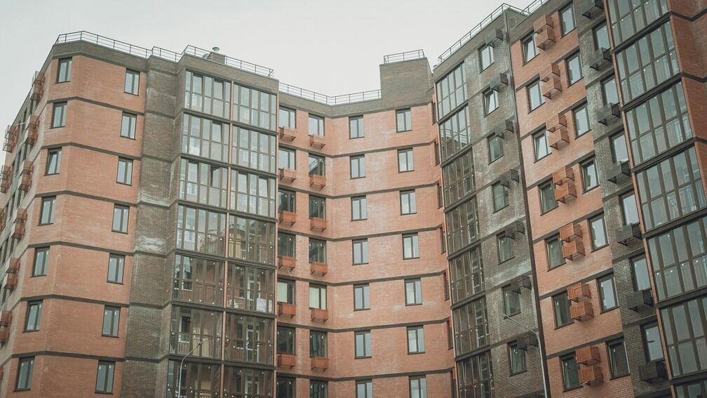 Ипотечное рабство или арендная кабала? Как россияне остаются «бездомными»