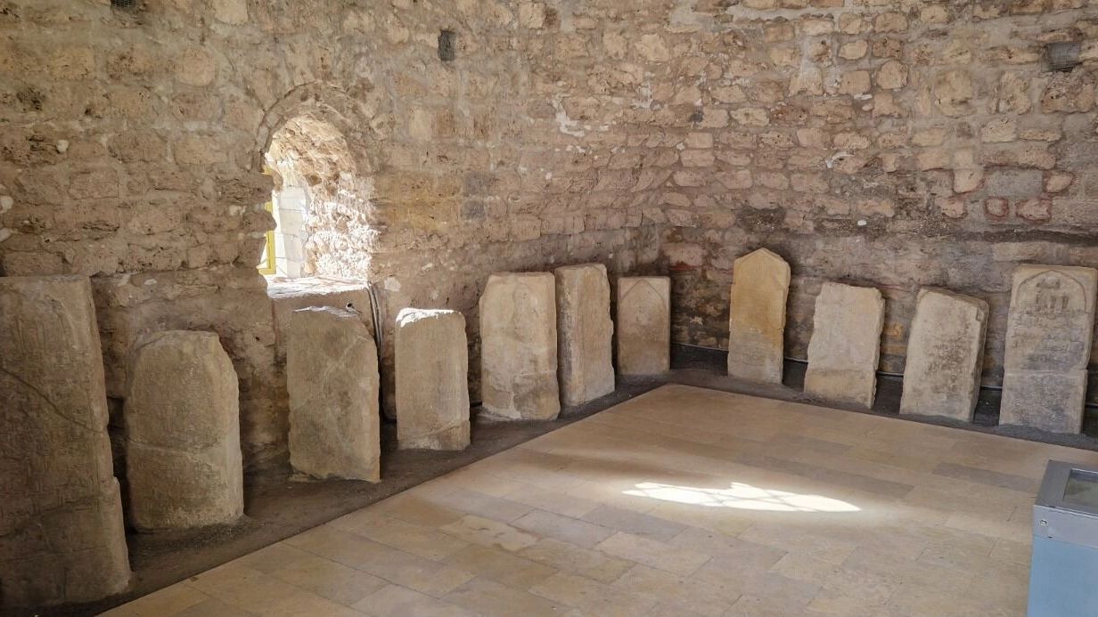 Северный мавзолей в Болгаре. Казань, Республика Татарстан