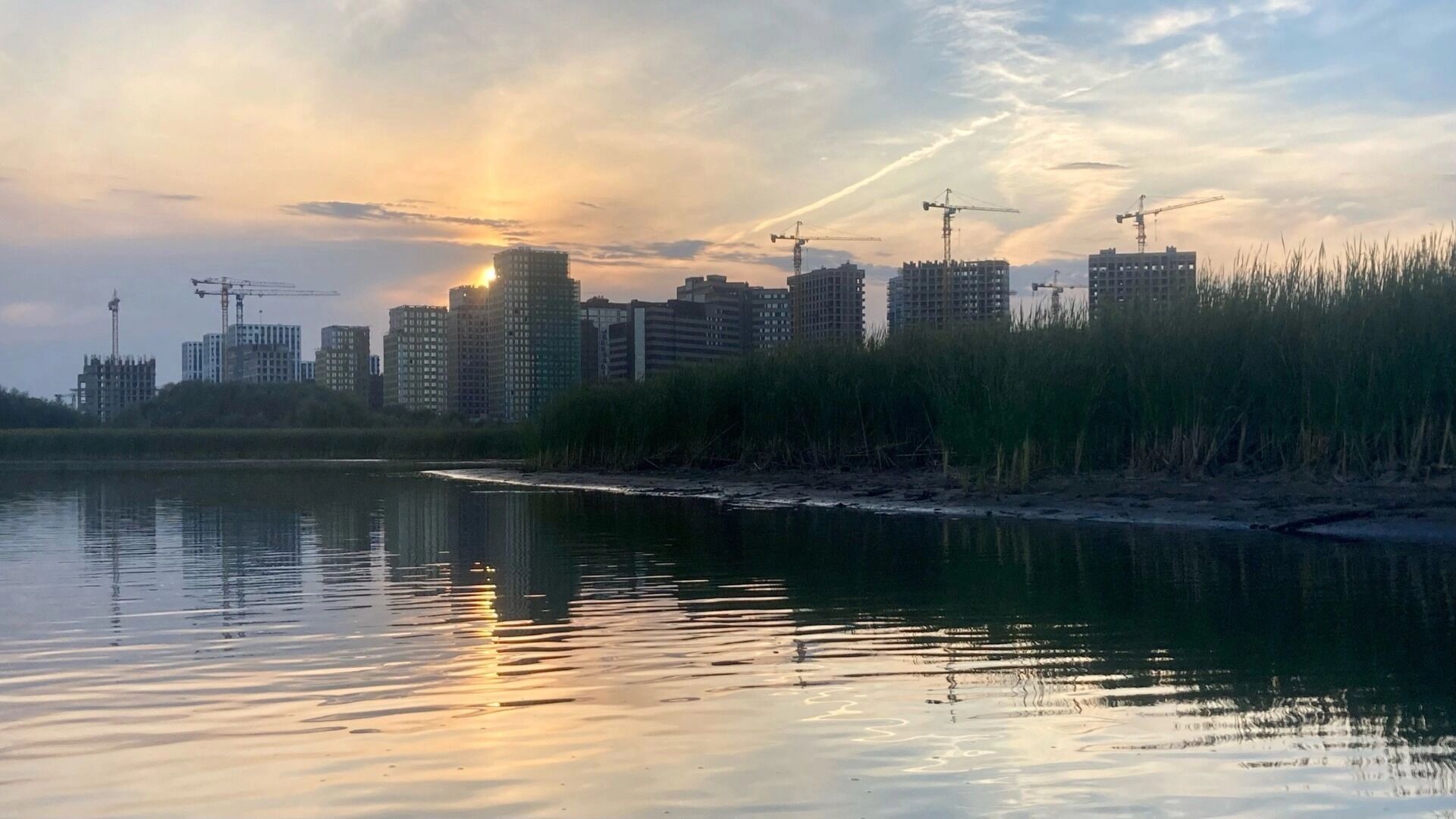 В Татарстане травятся, жалуются и тонут