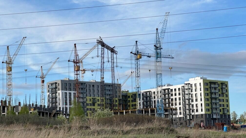 Семь человек погибли на стройках в Прикамье