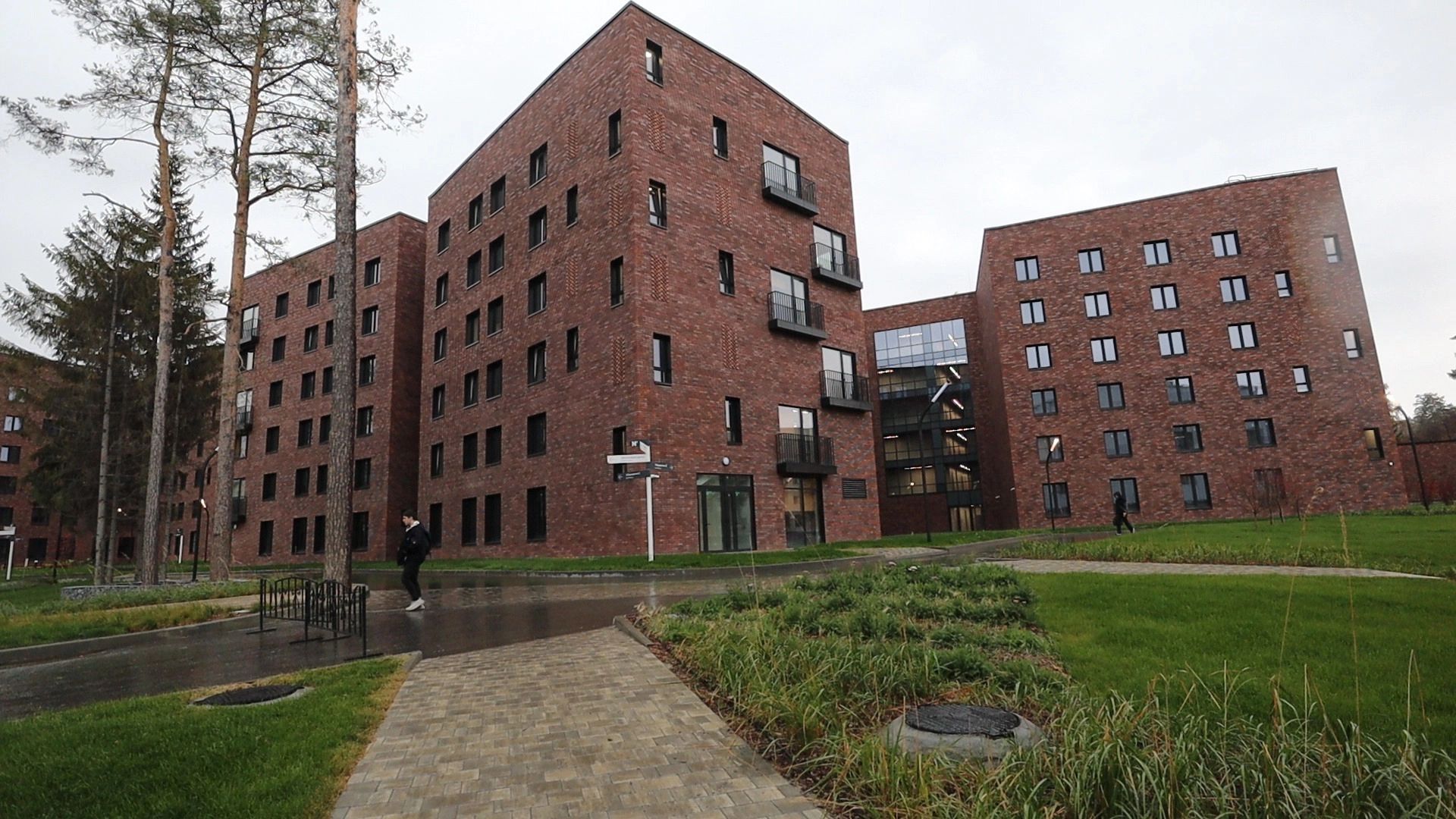 Novosibirsk jinsiy kampus Novosibirsk jinsiy kampus