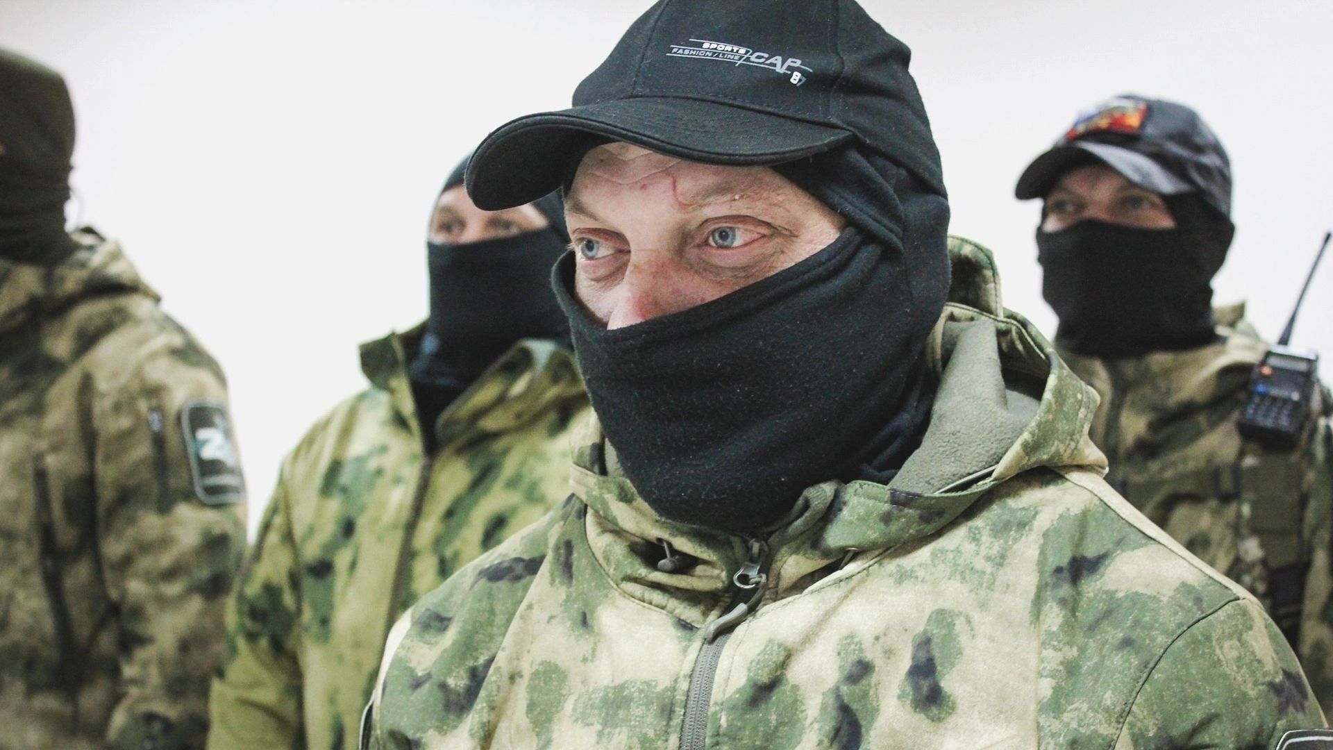 В Удмуртии установили выплату за привлечение жителей к военной службе