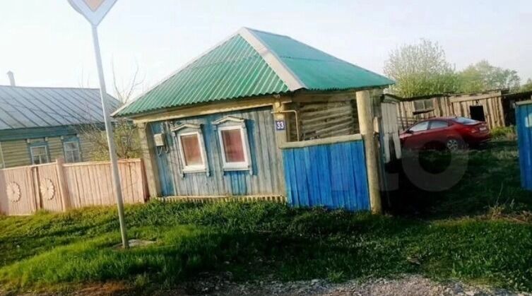 Здание простояло на&nbsp;участке 54&nbsp;года