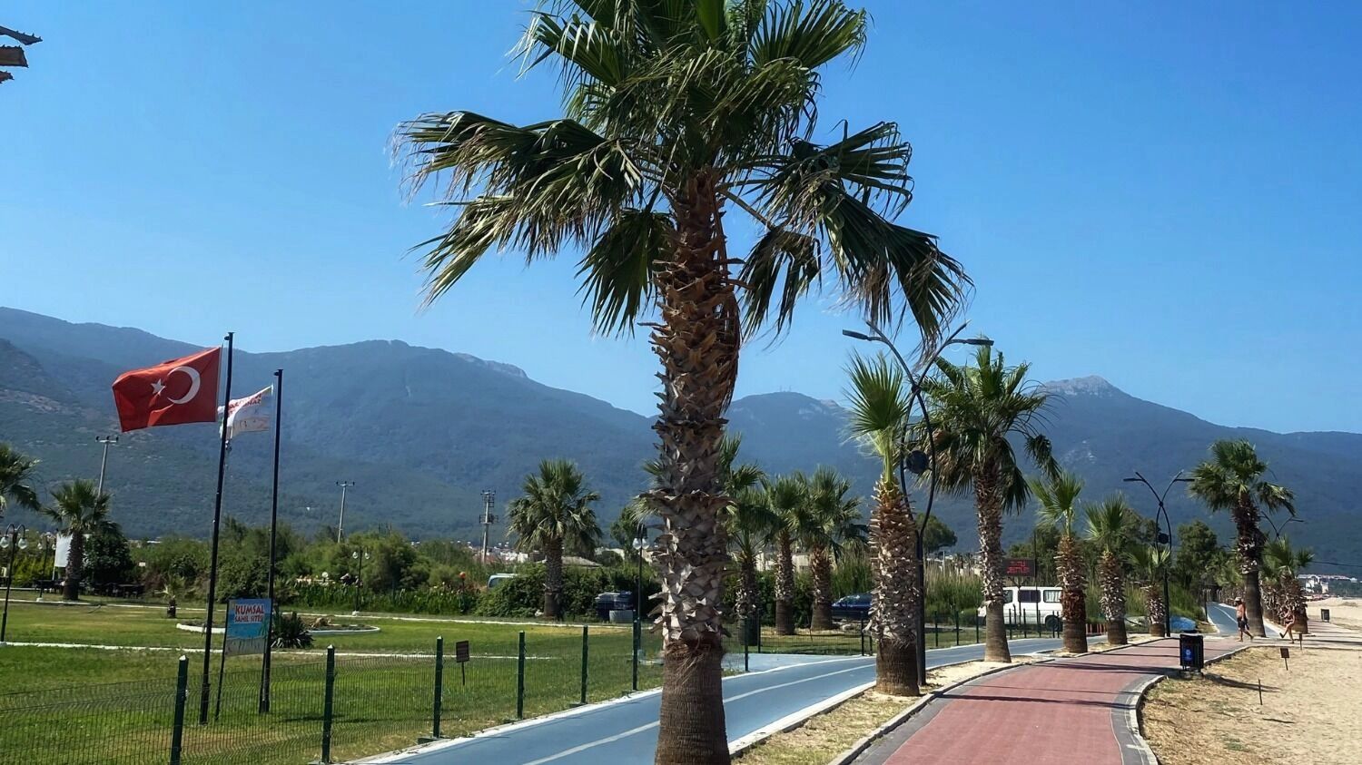 Спрос на туры в Турцию на период майских праздников вырос по сравнению с прошлым годом на 26,8%