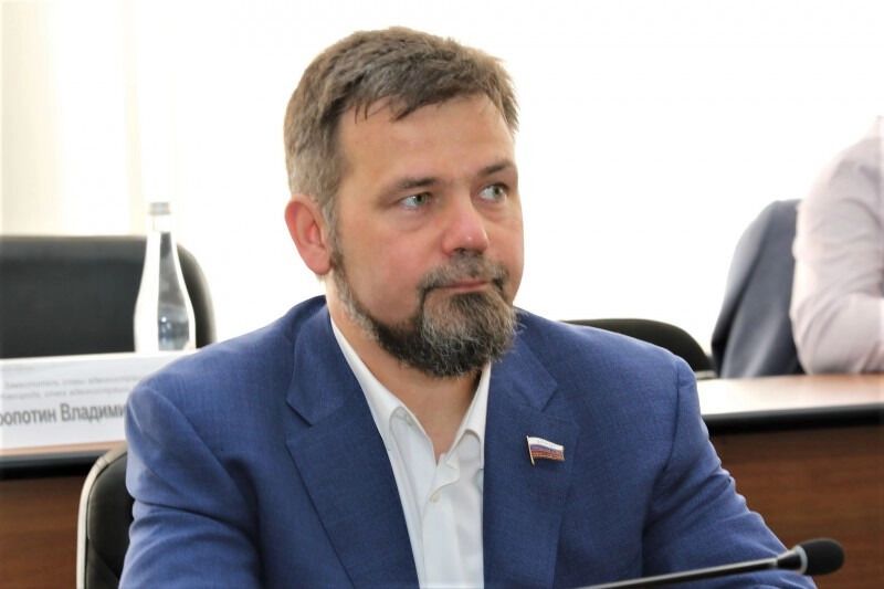 Сергей Пляскин