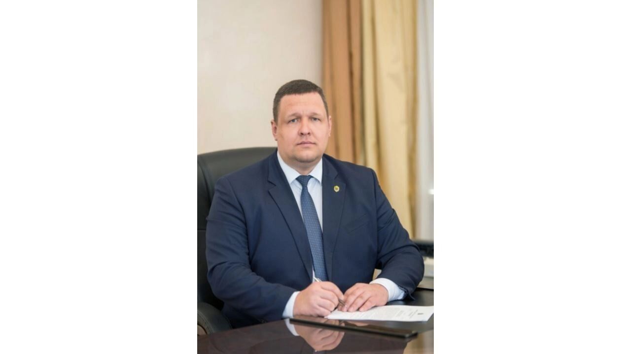 Павел Гусенков