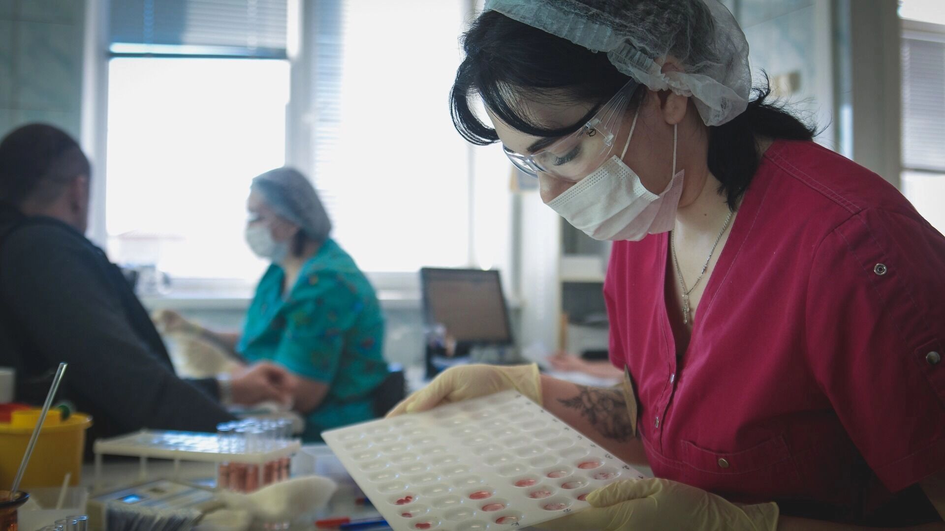 Стало известно, какие частные клиники Тюмени зарабатывают больше остальных