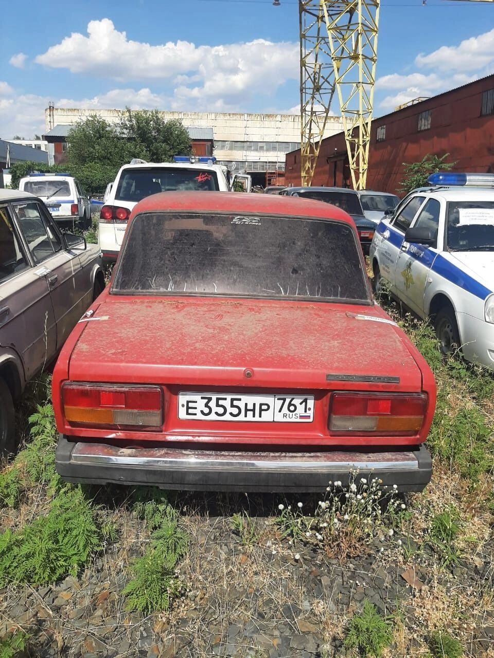 автомобиль