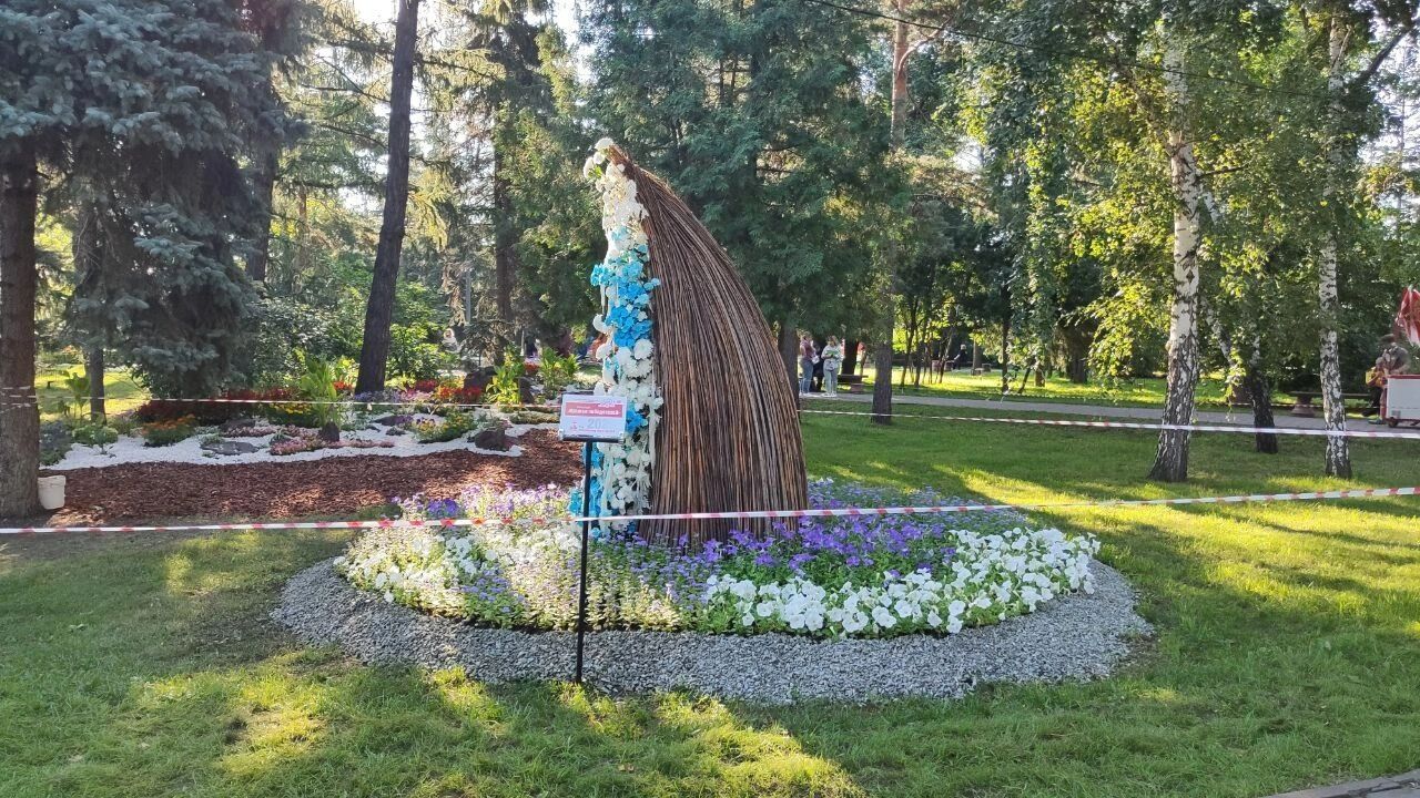 Крылья победителей