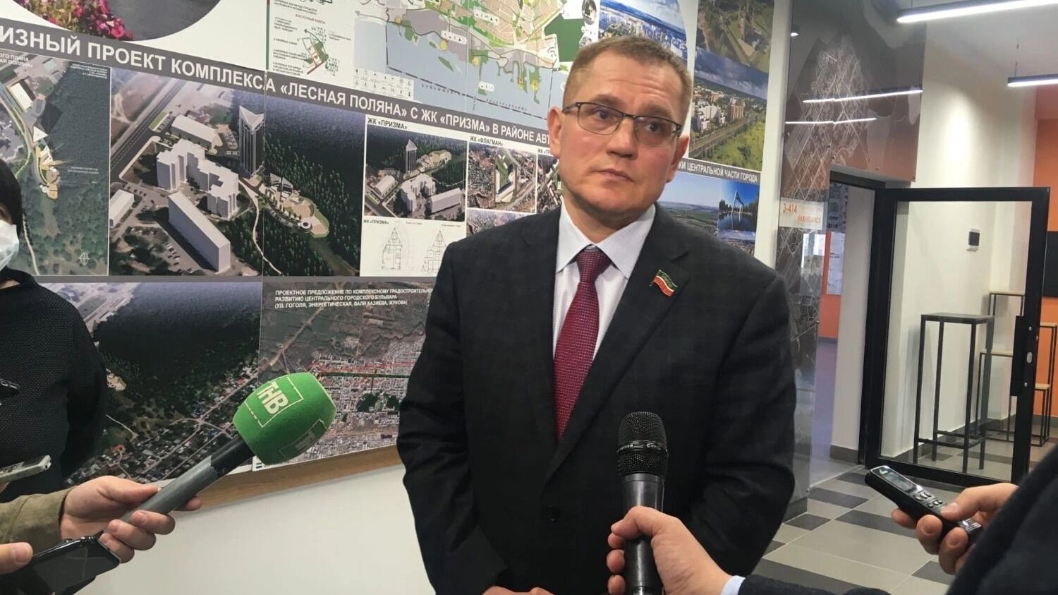 Александр Тыгин