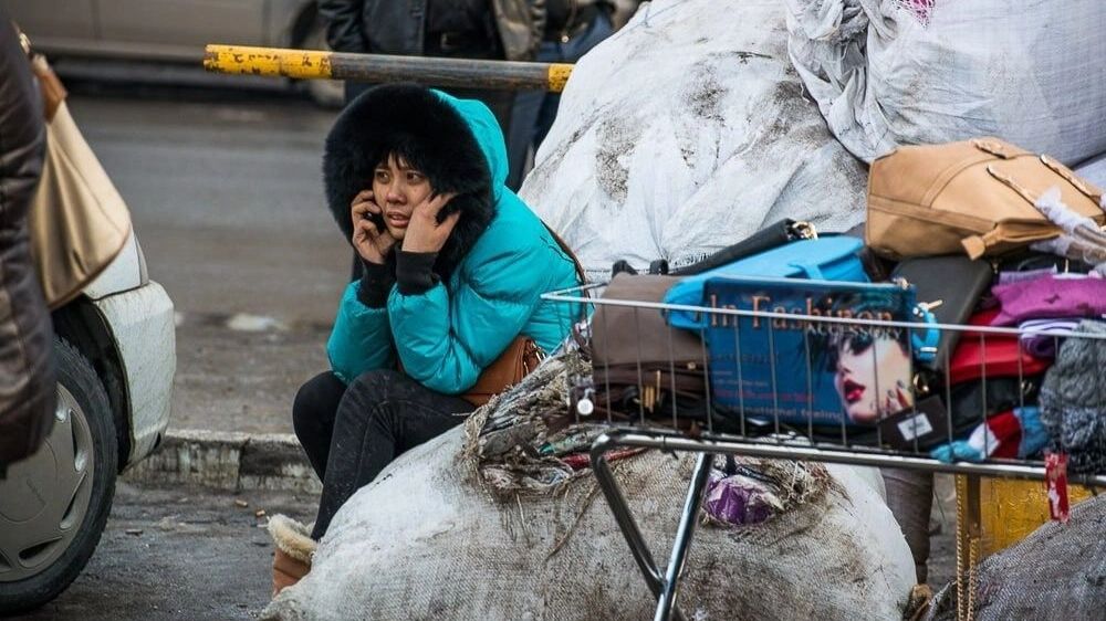 В&nbsp;торговом центре было много неустраненных нарушений требований пожарной безопасности