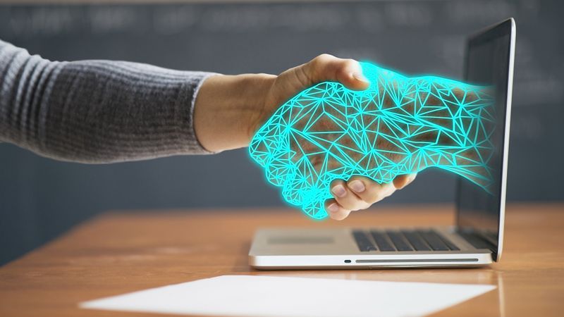 Artificial intelligence is becoming the primary assistant for Russian business