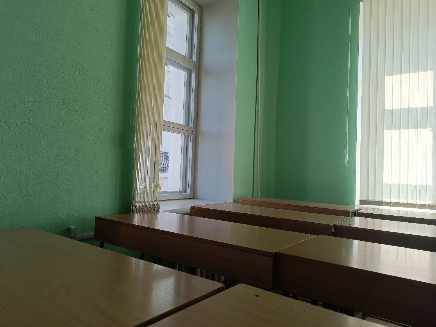 Что известно о переходе нижегородских студентов в МАХ